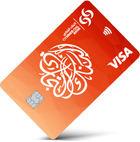 Mastercard Platinum Credit Card