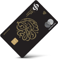 World Elite Credit Card