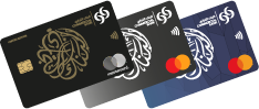 Visa Cards